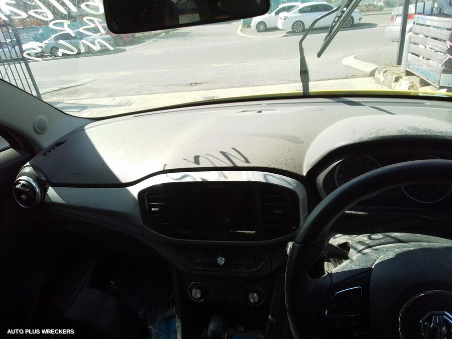 2020 Mg Mg3 Left Rear Strut