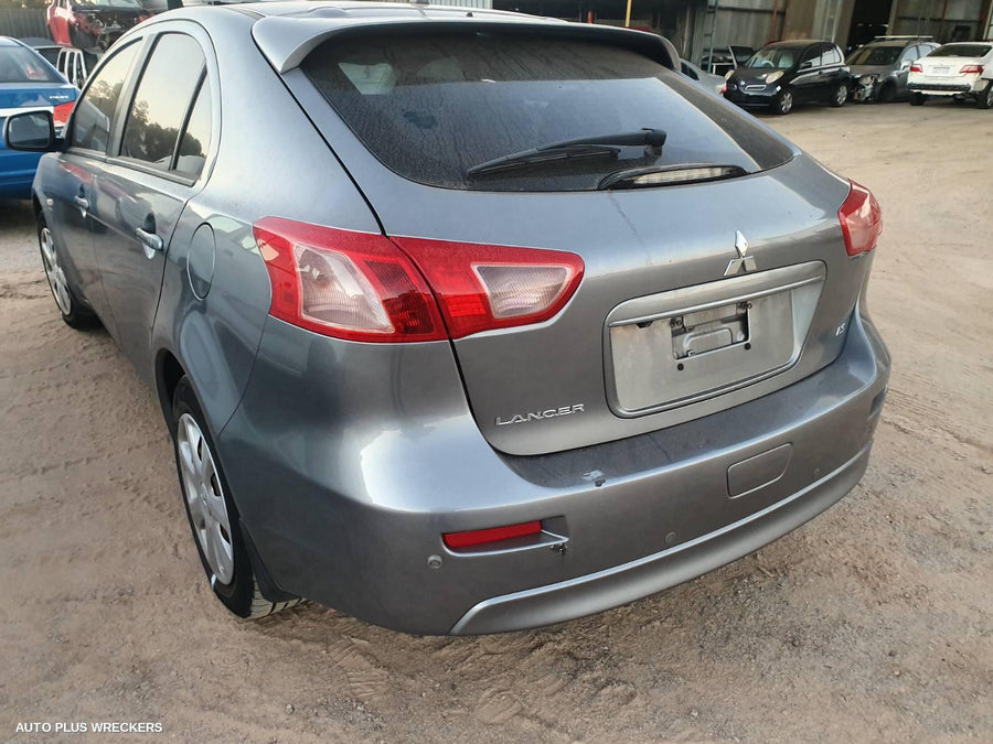 2013 Mitsubishi Lancer Instrument Cluster