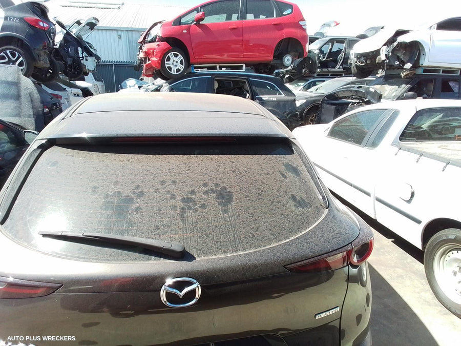 2021 MAZDA CX30 RIGHT TAILLIGHT