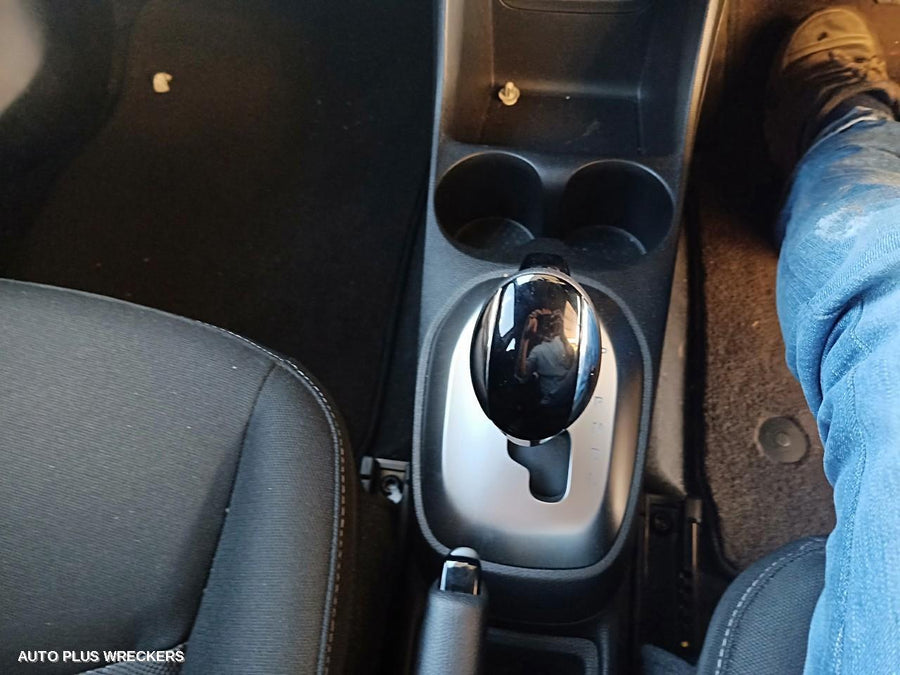 2016 Holden Spark Pwr Dr Wind Switch