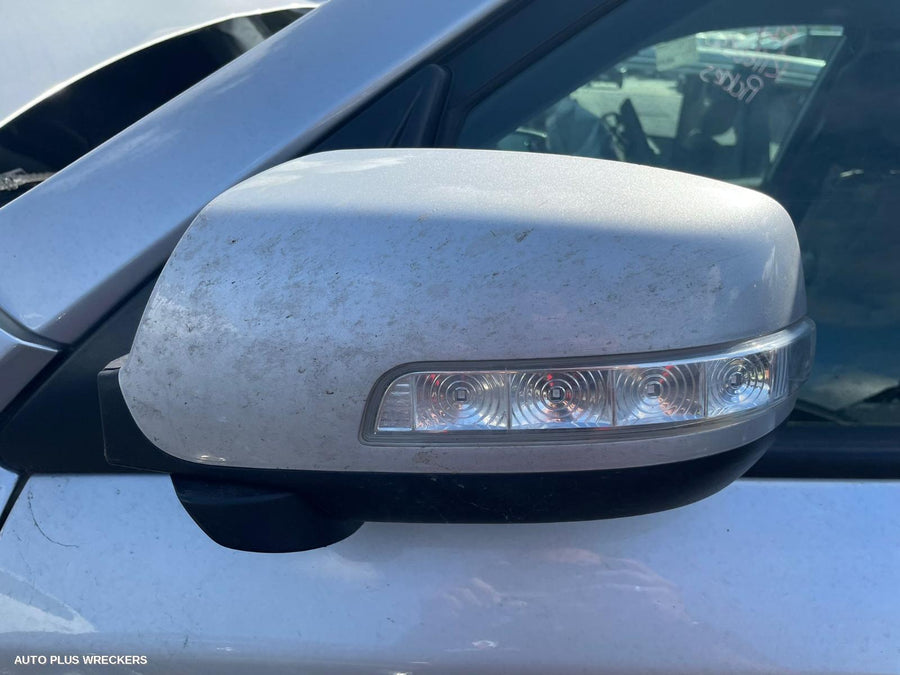 2014 Kia Sorento Console