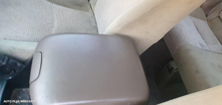 2004 Toyota Prado Right Taillight