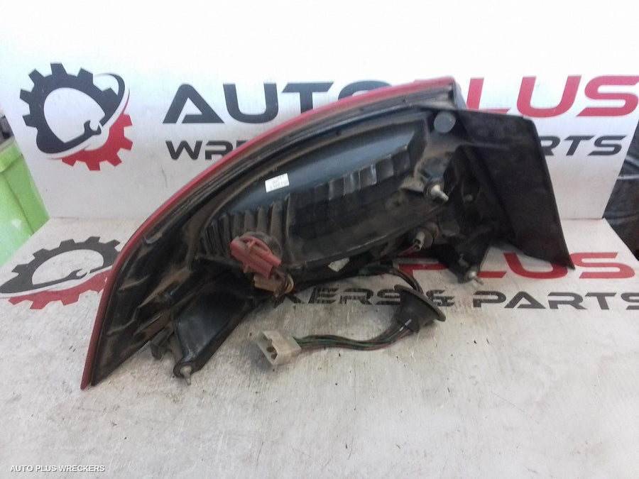 2008-2014 Ford Falcon Right Taillight