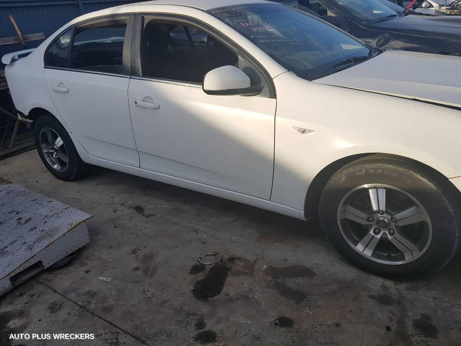 2008 Ford Falcon Right Taillight