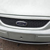 2003 Ford Falcon Steering Box Rack