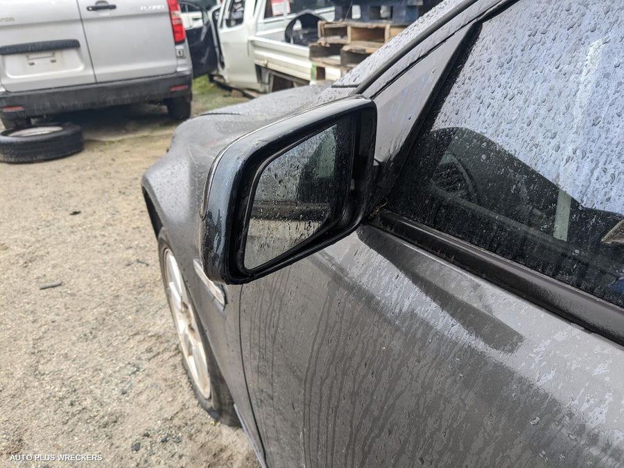 2009 Holden Commodore Left Taillight