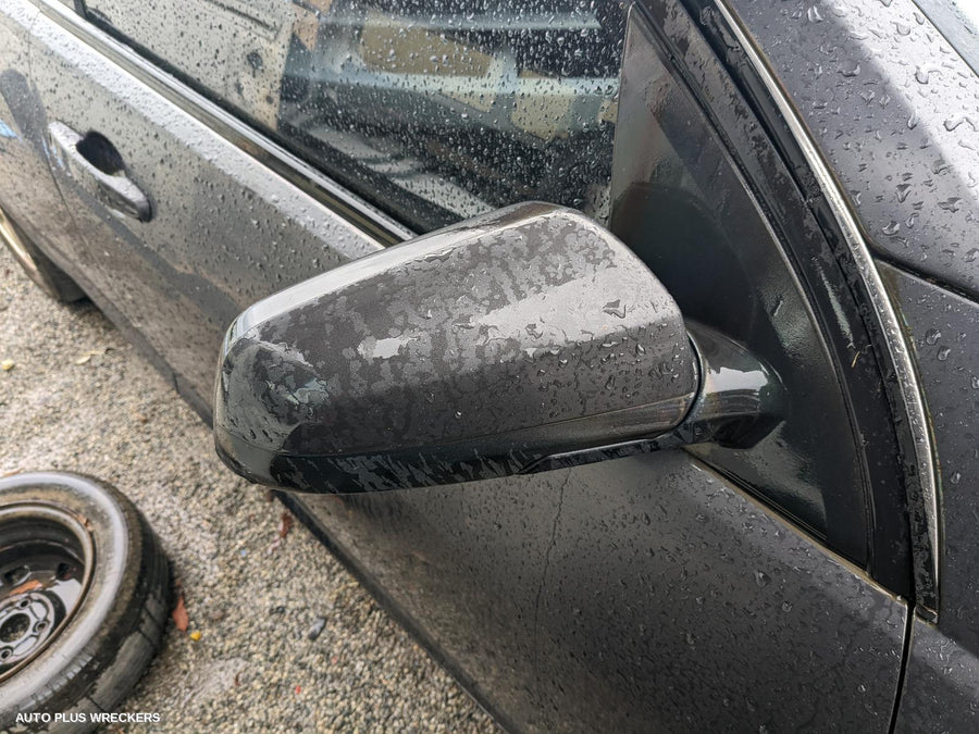 2009 Holden Commodore Left Taillight