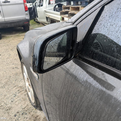 2006-2013 Holden Commodore Left Taillight