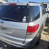 2012 Ford Territory Pwr Dr Wind Switch