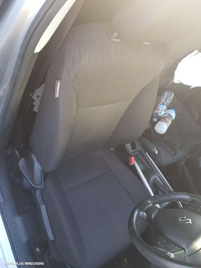 2016 Suzuki Baleno Door Handle