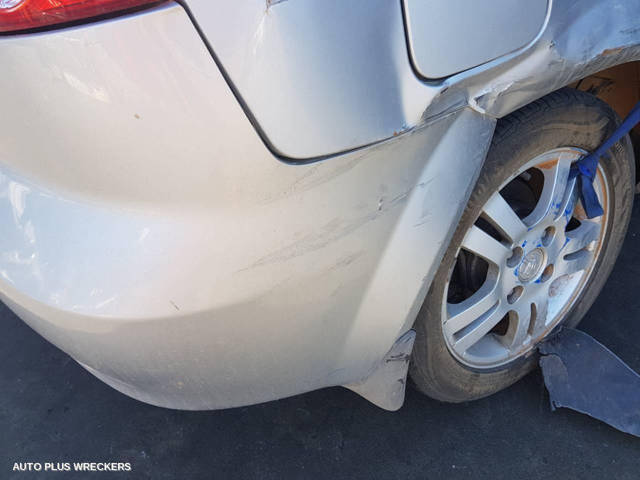 2007 Holden Viva Right Guard