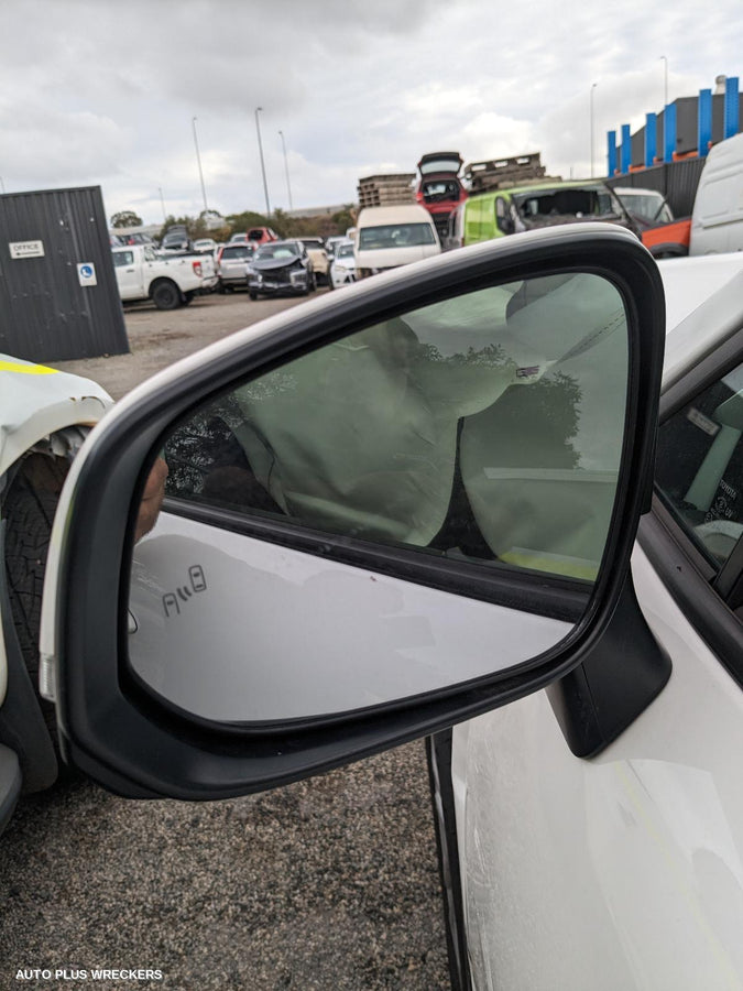 2023 Toyota Corolla Cross Right Door Mirror