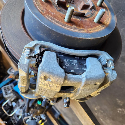 2022-2026 Ford Ranger Caliper