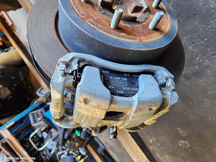 2022-2026 Ford Ranger Caliper