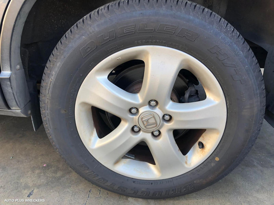 2009 Honda Crv Door Boot Gate Lock