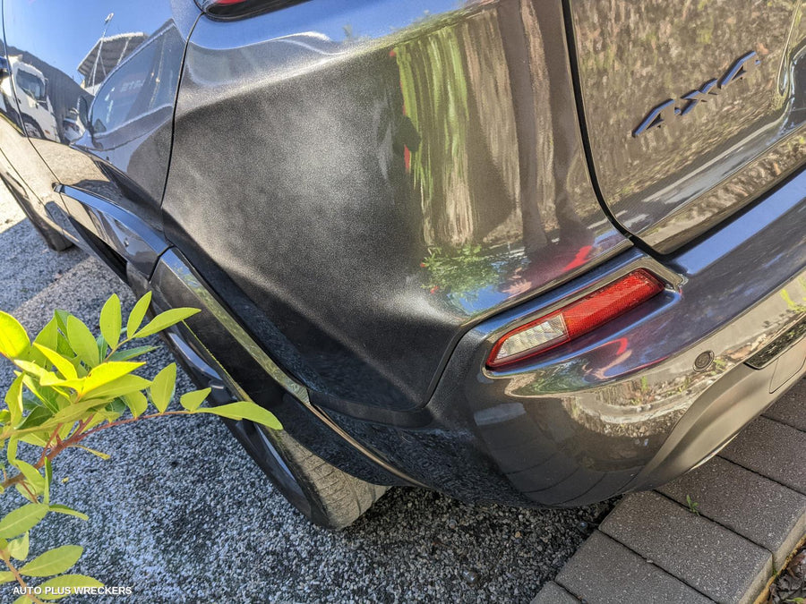 2020 Jeep Cherokee Antenna