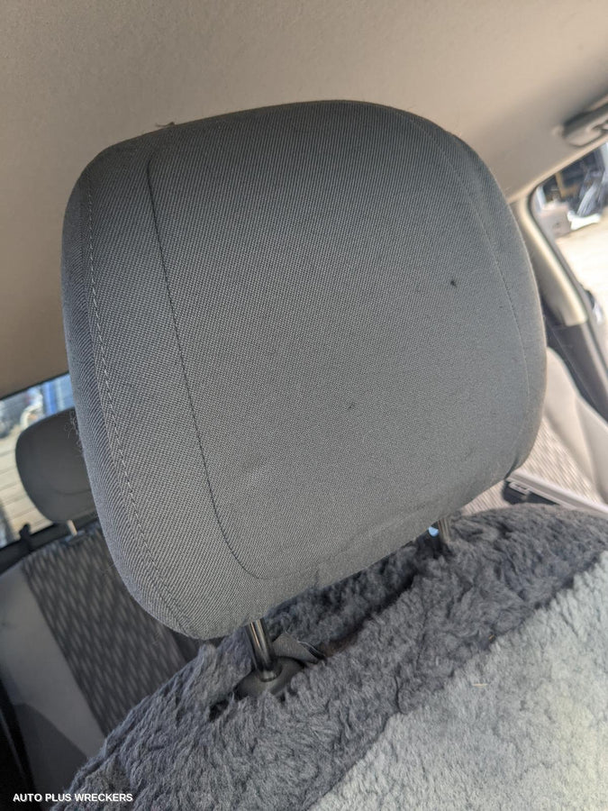 2015 Holden Colorado Right Door Mirror