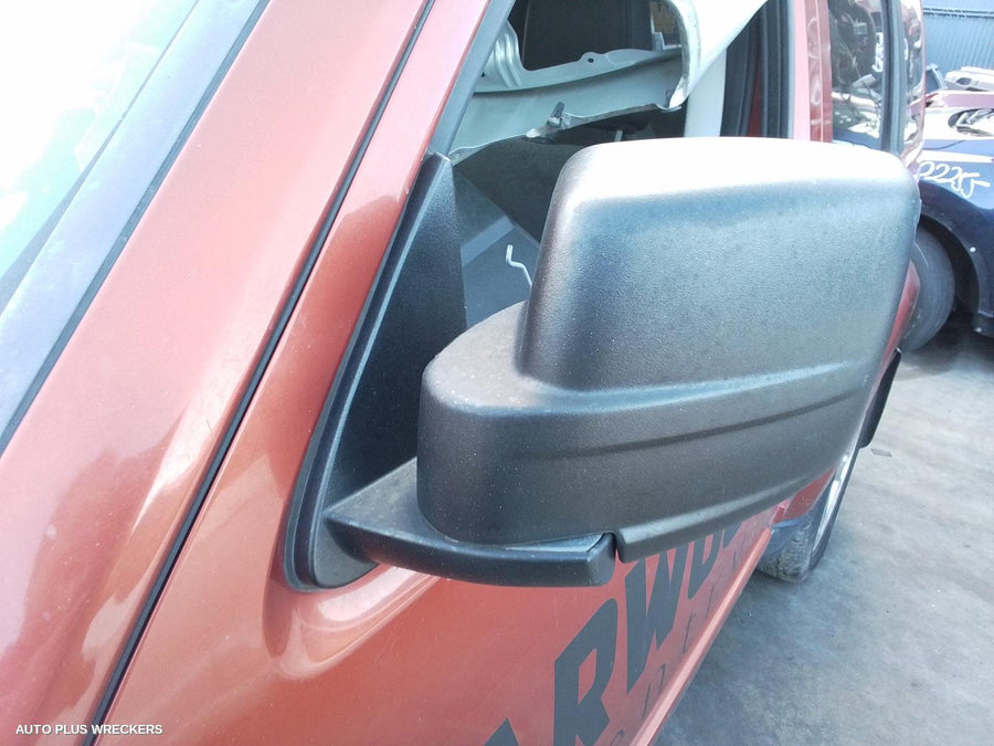 2007 Dodge Nitro Left Door Mirror