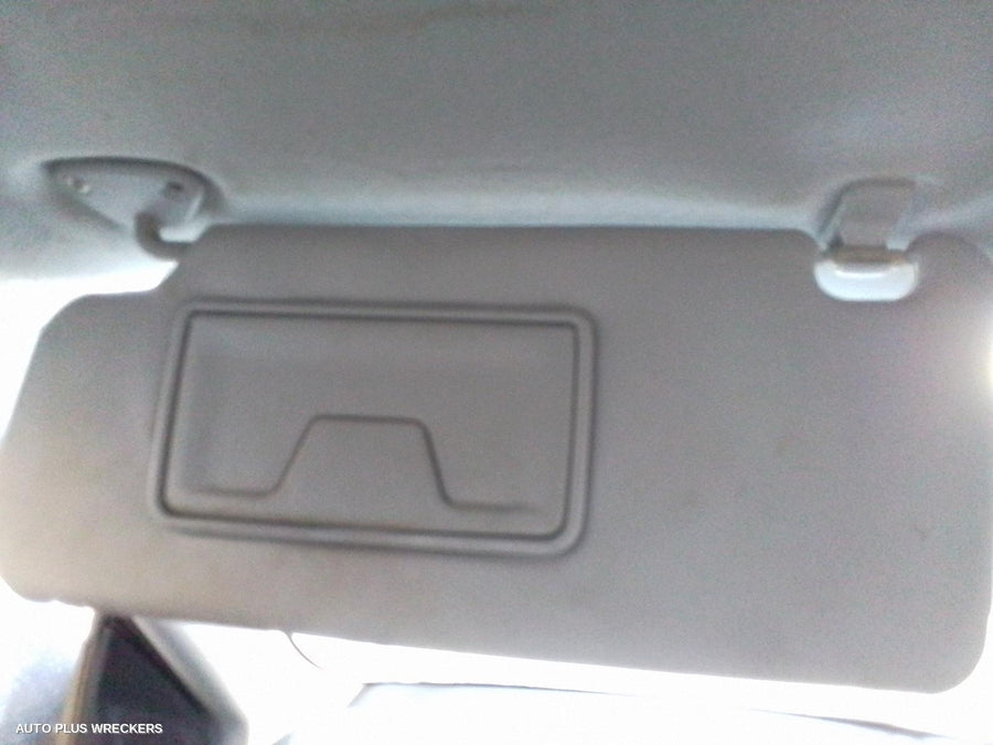 2006 Mitsubishi Outlander Bootlid Tailgate