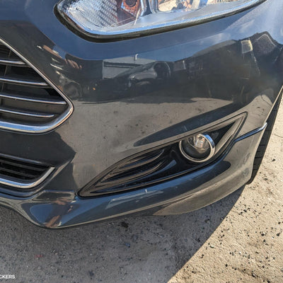 2013-2019 Ford Fiesta Radiator Support