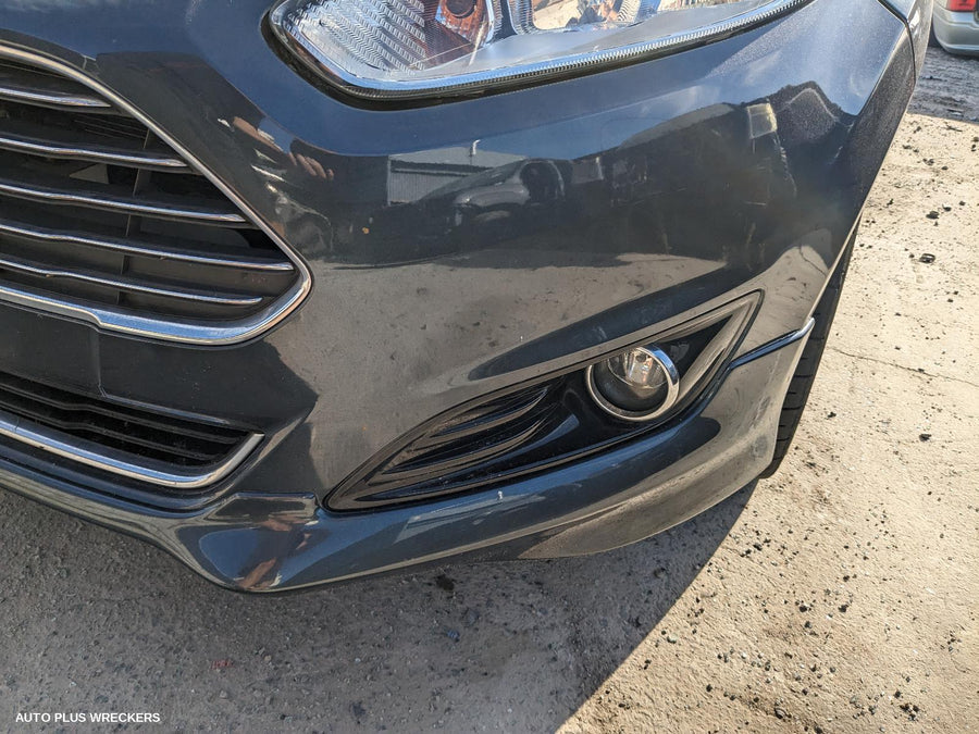 2014 Ford Fiesta Right Guard