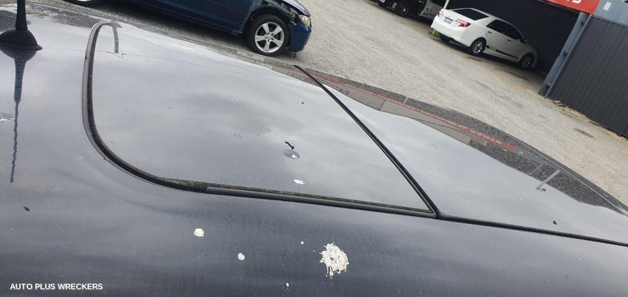 2002 Mini Cooper F Bar Reinforc Brack