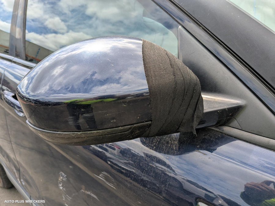 2011-2015 Land Rover Rangerover Evoque Alternator