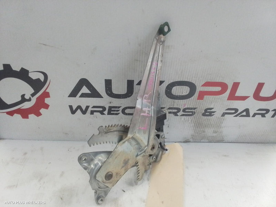 2017-2023 Suzuki Swift Left Rear Wnd Reg Motor
