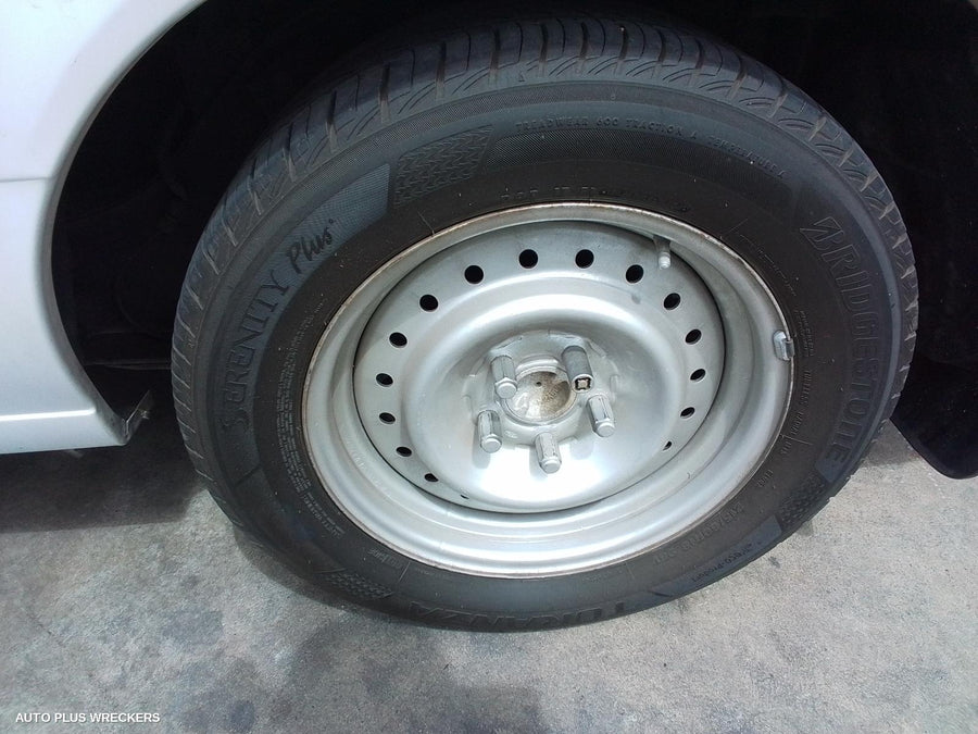 2007 Ford Falcon Overflow Bottle