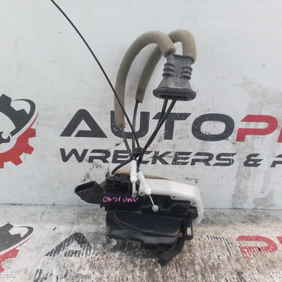 2008-2014 Nissan Murano Door Boot Gate Lock