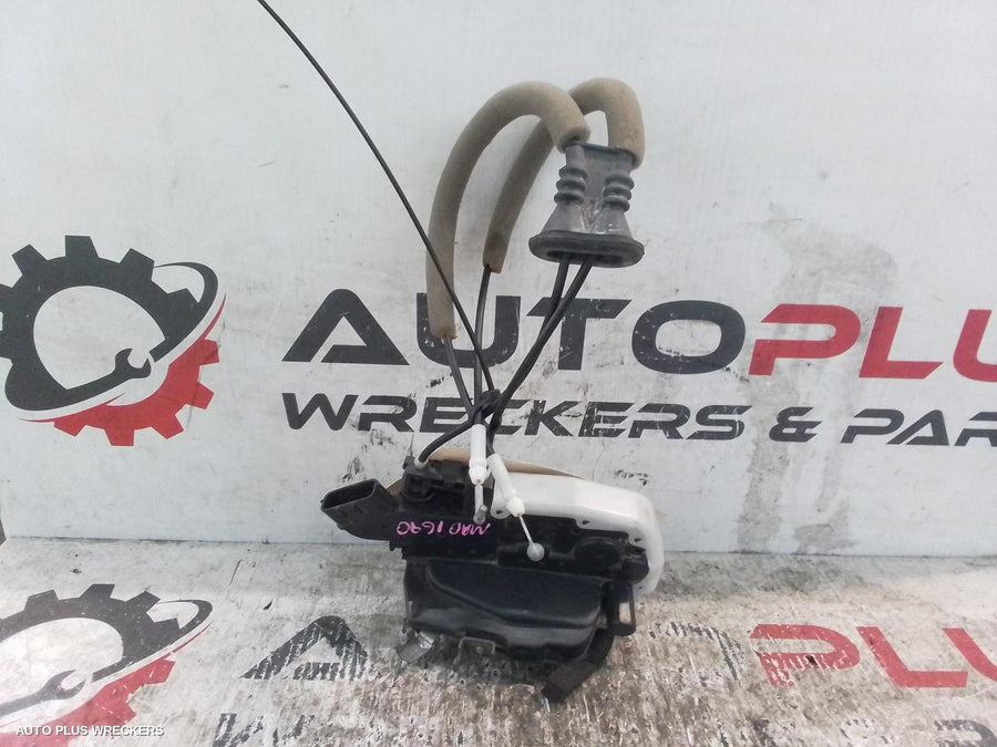 2008-2014 Nissan Murano Door Boot Gate Lock
