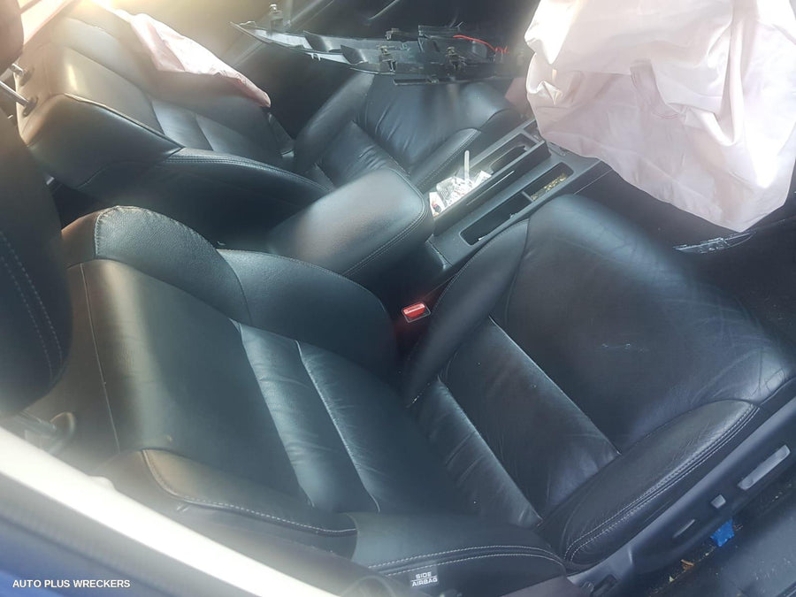 2014 Honda Crv Engine