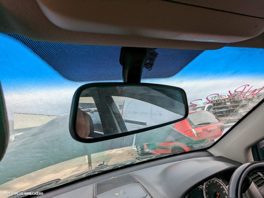 2007 Holden Captiva Door Boot Gate Lock