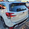2019 Subaru Forester Headrest