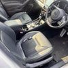 2019 Subaru Forester Heater Ac Controls