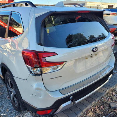 2019 Subaru Forester Headrest