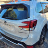 2019 Subaru Forester Caliper