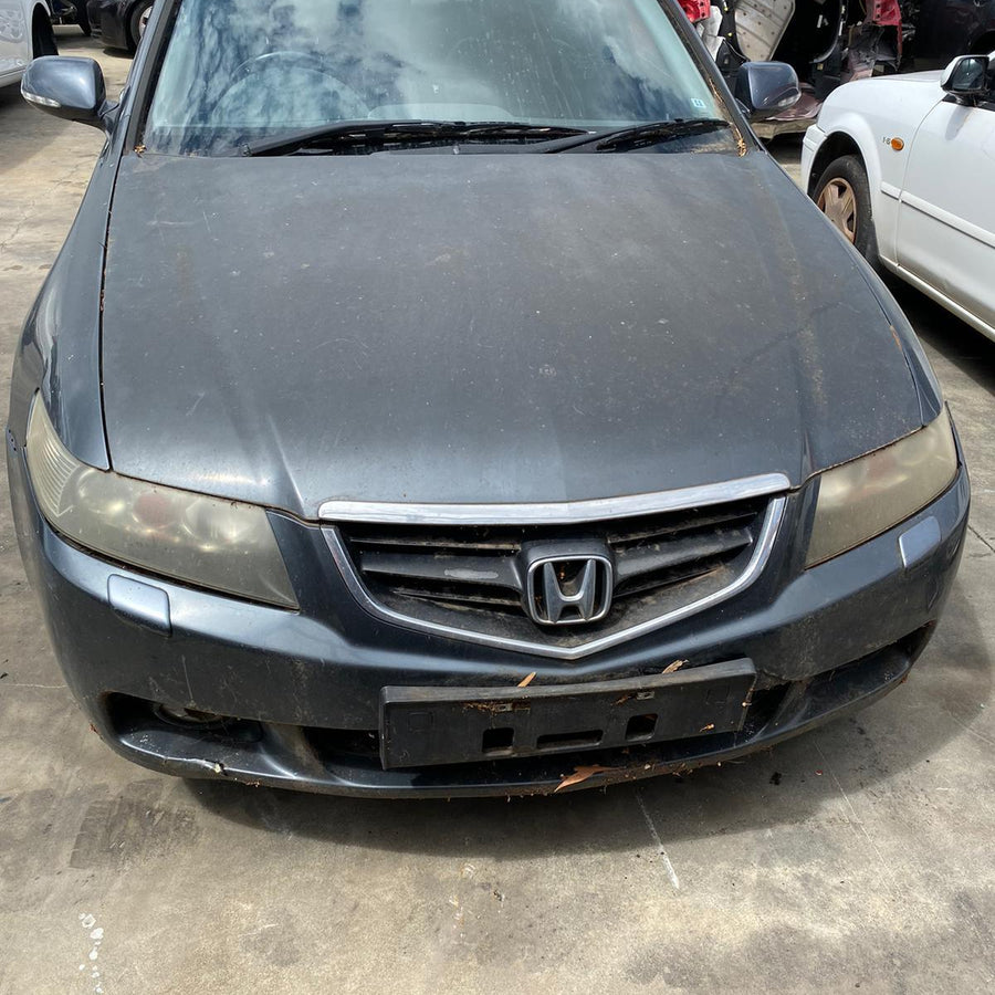 2003-2007 Honda Accord Headlamp Washer Jet