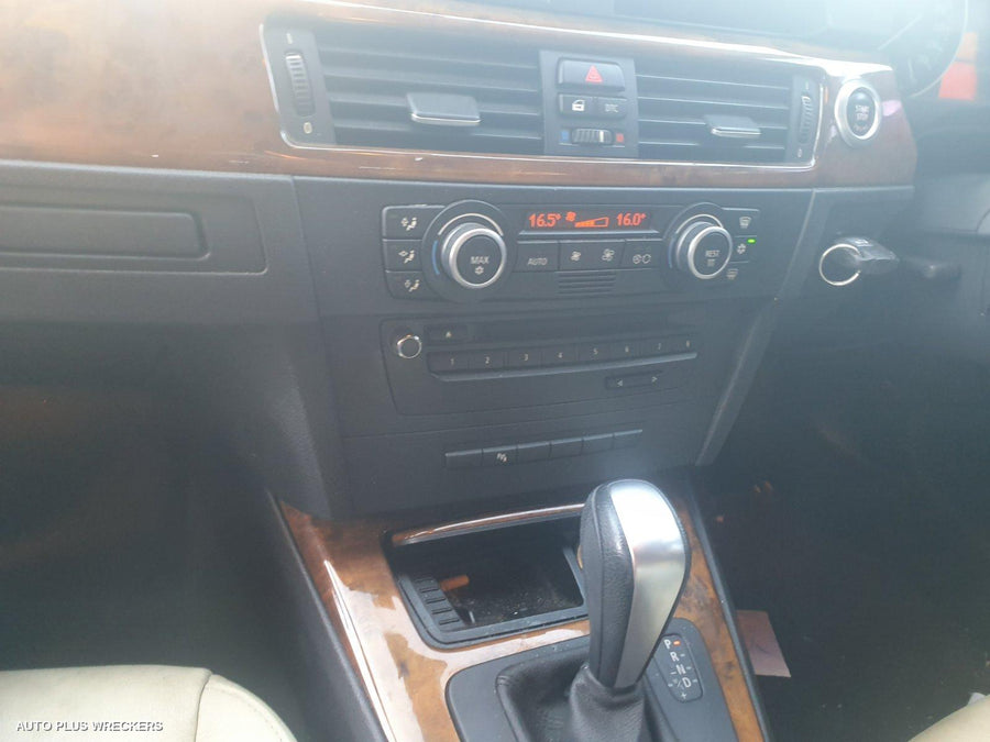 2008 Bmw 3 Series Right Taillight