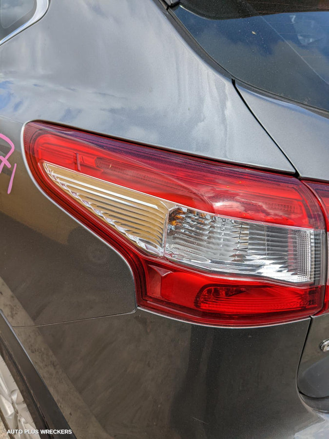 2014 Nissan Qashqai Instrument Cluster