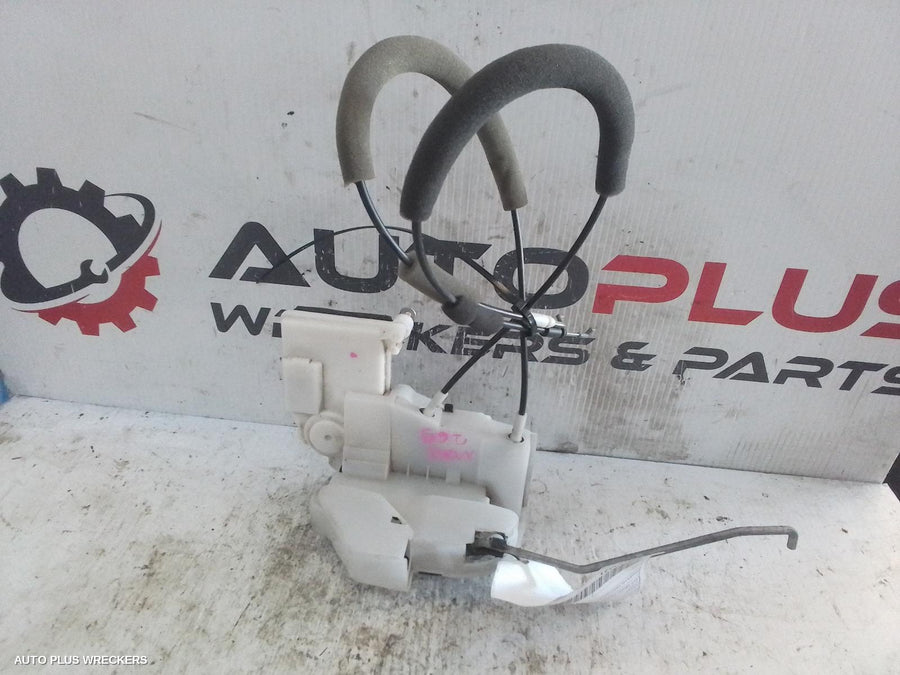 2006-2012 Mazda Cx7 Door Boot Gate Lock