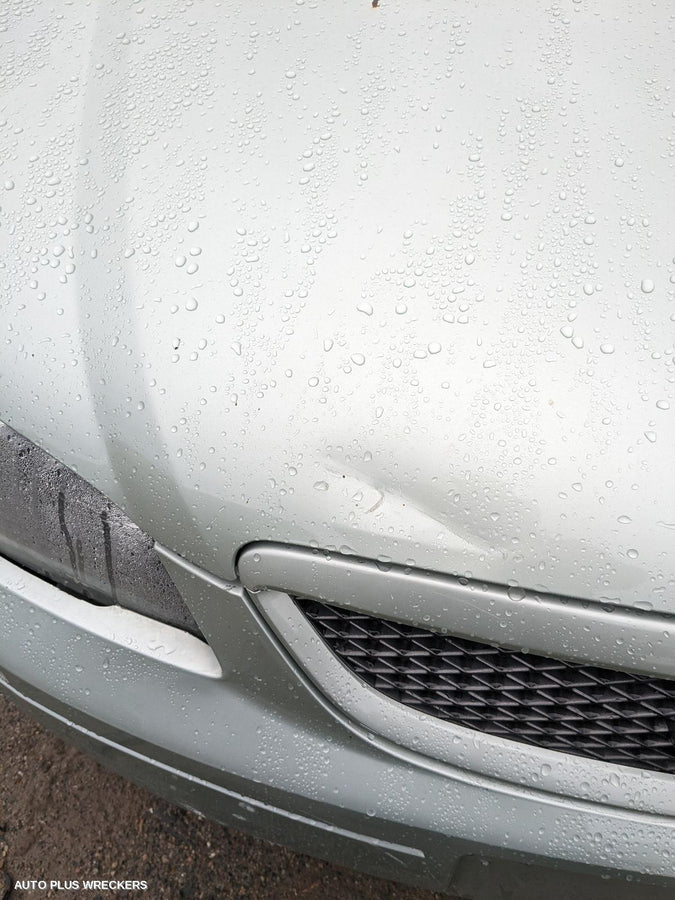 2002-2010 Ford Falcon Right Rear Door Sliding