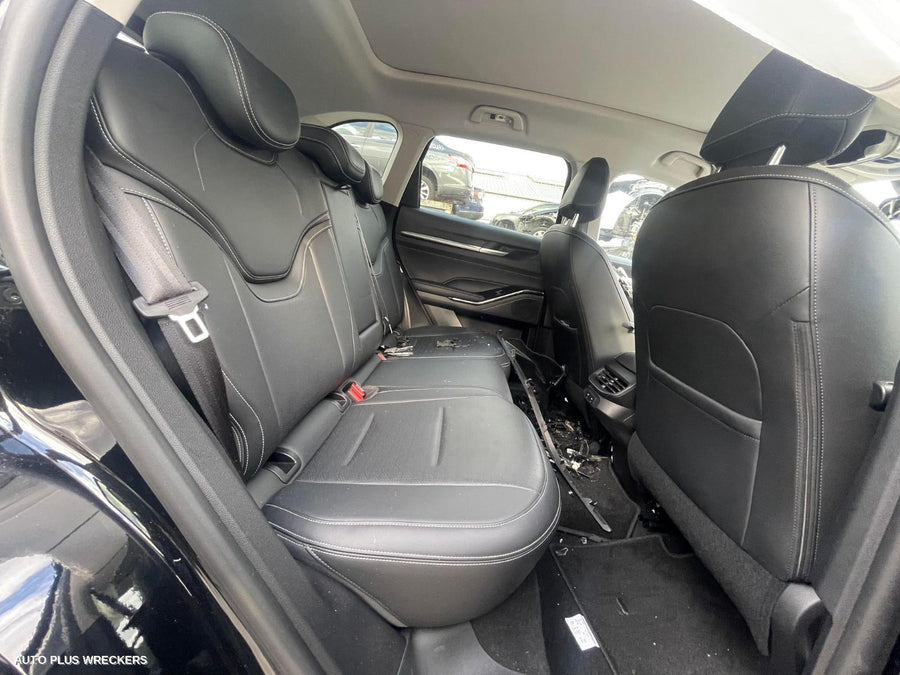 2022 Haval H6 Door Handle