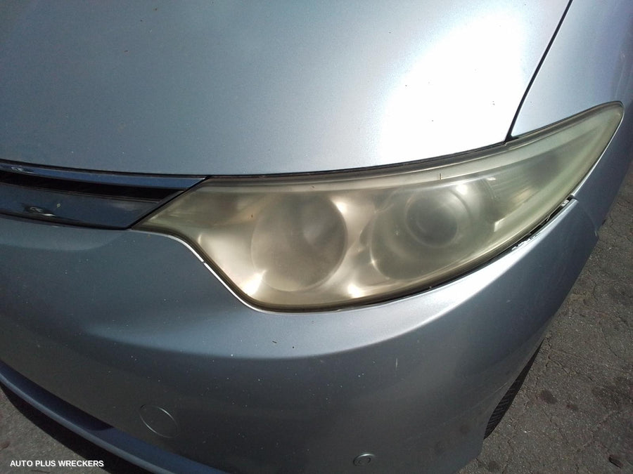 2006 Toyota Tarago Left Guard