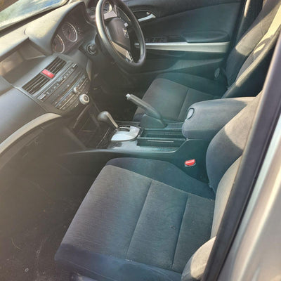 2008 Honda Accord Abs Sensor