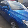 2010 Hyundai I30 Heater Ac Controls
