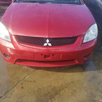 2007 Mitsubishi 380 Bootlid Tailgate