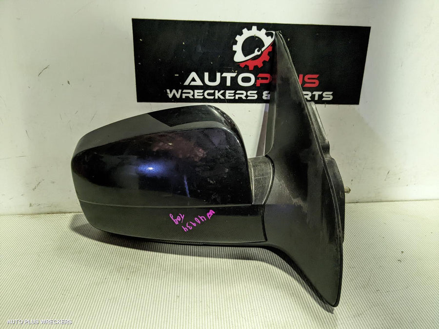 2004 Kia Sorento Right Door Mirror