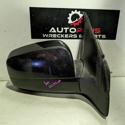 2003-2009 Kia Sorento Right Door Mirror