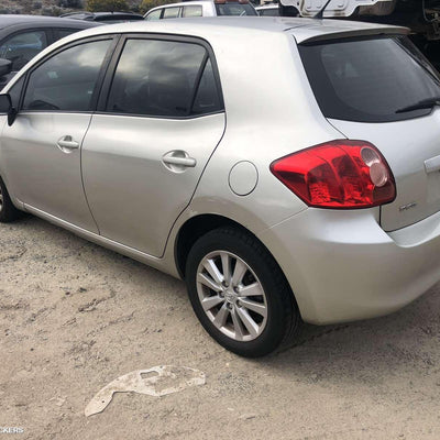 2008 Toyota Corolla Left Door Mirror
